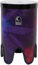 Toca TSSNT-12WP-FDP Sympatico™ System Nesting Tom-Tom 12" Pretuned (Woodstock Purple)