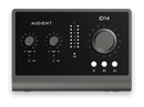 Audient ID14 MKII High Performance USB Audio Interface
