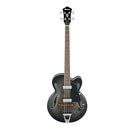 Ibanez Afb200-Tks Artcore 4 String Acoustic Bass-Trans.Black - Red One Music