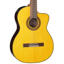 Takamine GC5CE-NAT Classical Acoustic Electric Guitar (Natural)