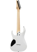 Ibanez GRG7221WH Gio Series 7 String Electric Guitar (White)