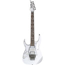 Ibanez JEMJRL-WH Jem Junior Left Handed-White - Red One Music