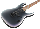 Ibanez RGA42EXBAM RGA Standard Series Electric Guitar (Black Aurora Burst Matte)