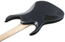 Ibanez RGA42EXBAM RGA Standard Series Electric Guitar (Black Aurora Burst Matte)