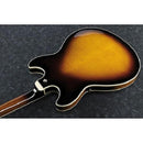 Ibanez JSM10-VYS Vintage Yellow Sunburst Electric Guitar - Red One Music