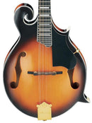 Ibanez M522SBS Mandolin - Brown Sunburst High Gloss
