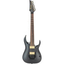 Ibanez JBM27 Black 7-String Electric Guitar - Red One Music