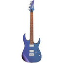 Ibanez GRG121SPBMC RG Gio Series Electric Guitar (Blue Metal Champion)