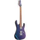 Ibanez GRG121SPBMC RG Gio Series Electric Guitar (Blue Metal Champion)