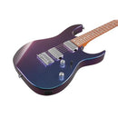Ibanez GRG121SPBMC RG Gio Series Electric Guitar (Blue Metal Champion)
