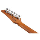 Ibanez GRG121SPBMC RG Gio Series Electric Guitar (Blue Metal Champion)