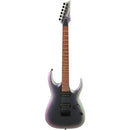 Ibanez RGA42EXBAM RGA Standard Series Electric Guitar (Black Aurora Burst Matte)
