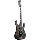Ibanez RG Premium Series RGT1270PBDTF Guitare électrique avec micros DiMarzio - Deep Twilight Flat