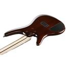 Ibanez SR405EQMDEB SR Series 5 String - Electric Bass with 3 Band EQ - Dragon Eye Burst