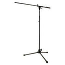 Profile MCS500 Pied de microphone haut de gamme avec perche