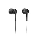 Sennheiser Ie 4 Earphones For Wireless Monitor Applications - Red One Music