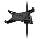 Ik Multimedia Irig Ip-Iklip-Xpand-In Universal Mic Stand Mount For Tablets - Red One Music