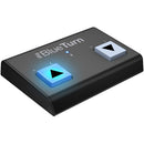 Ik Multimedia Irig Blueturn  Wireless Page Turner For Ios - Red One Music