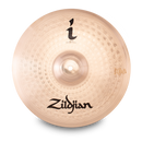 Zildjian ILH14HB I Series Hi-Hat Bottom - 14"