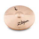 Pack de cymbales standard Zildjian ILHSTD I (16/14/20) 