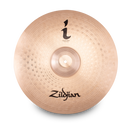 Zildjian ILH18CR Série I Crash Ride - 18"
