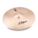 Pack de cymbales standard Zildjian ILHSTD I (16/14/20) 