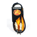 Whirlwind ZC03 Instrument Cable 3FT - Red One Music