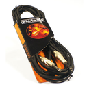 Whirlwind ZC20 Instrument Cable 20FT - Red One Music