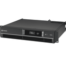 Dynacord C2800Fdi Dsp Power Amplifier 2X1400W Install - Red One Music