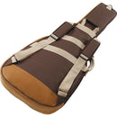 Ibanez IGB541BR Powerpad Designer Collection Electric Guitar Gig Bag - Brown