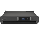 Dynacord C1300Fdi Dsp Power Amplifier 2X650W Install - Red One Music