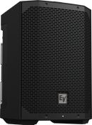 Electro-Voice EVERSE 8 Weatherized Battery-Powered Loudspeaker - 8" (Black)