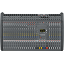 Dynacord Powermate 2200-3 In-Stock 22-Channel Compact Power-Mixer - Red One Music