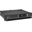 Dynacord C1300Fdi Dsp Power Amplifier 2X650W Install - Red One Music