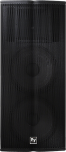 Electro-Voice TX2152 Tour-X 2-Way PA Speaker - 2 x 15" (Black)