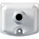 Electro-Voice Nouvite P6.2W Pendant le haut-parleur 6.5 pouces - blanc