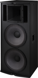 Electro-Voice TX2152 Tour-X 2-Way PA Speaker - 2 x 15" (Black)