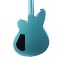 Guitare électrique 12 cordes Reverend AIRWAVE - Deep Sea Blue