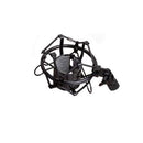 Apex Imc-3 Universal Heavy Duty Microphone Cradlemount - Red One Music