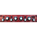 Golden Age Project EQ-81 MK II - Vintage Style 4-Band EQ - Red One Music