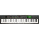 Nektar IMPACT LX88+ Keyboard Controller - Red One Music