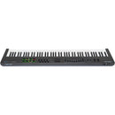 Nektar IMPACT LX88+ Keyboard Controller - Red One Music