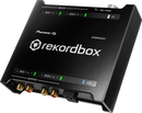 Pioneer DJ INTERFACE-2 Rekordbox DVS Interface audio 2 canaux