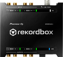 Pioneer DJ INTERFACE-2 Rekordbox DVS Interface audio 2 canaux