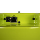 SoundTube IPD-CM52-BGM-II Haut-parleur de plafond adressable IP compatible Dante - 5,25" (Blanc)