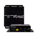 Amplificateur DSP SoundTube IPD-HUB-2
