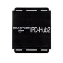 Amplificateur DSP SoundTube IPD-HUB-2