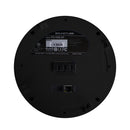 SoundTube IPD-RS82-EZ Haut-parleur adressable IP compatible Dante - 8" (noir)