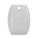 SoundTube IPD-SM500i-II-WH Haut-parleur à montage en surface compatible Dante adressable IP - 5,25" (Blanc)