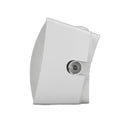 SoundTube IPD-SM500i-II-WH Haut-parleur à montage en surface compatible Dante adressable IP - 5,25" (Blanc)